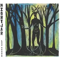 Konkurrent Liz Overs - Nightjar (CD)
