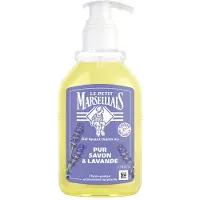 Le Petit Marseillais Handwasgel Pure Zeep en Lavendel 300 ml