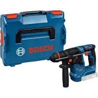 Bosch Professional Gbh 18v-18 X + Lboxx Boorhamer