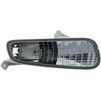 VAN WEZEL 1619902 Knipperlichtautomaat / Pinkdoos