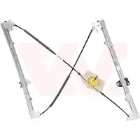 VAN WEZEL 0961261 Raammechanisme