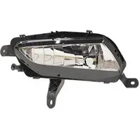 VAN WEZEL 3810995 Mistlamp