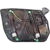 VAN WEZEL 2924262 Raammechanisme