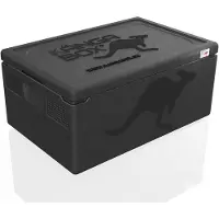Kängabox Thermobox KANGABOX Expert, GN 1/1 - 39 l