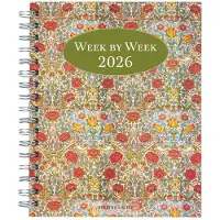 Bekking & Blitz Week by Week Agenda 2027