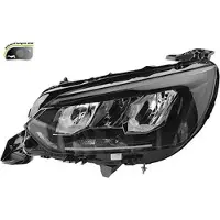 VAN WEZEL 4043965V Koplamp