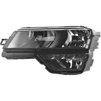 VAN WEZEL 7644963N Koplamp