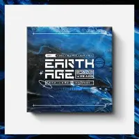 Import EARTH AGE