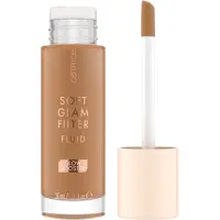 Catrice Soft Glam Filter Fluid Glow Booster Primer 30 ml Nr. 065 - Tan