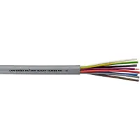 Lapp ÖLFLEX CLASSIC 100 Stuurstroomkabel 5 G 2.5 mm Grijs 1120803/1000 1000 m