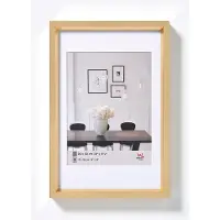 Walther design Walther Steel Style 50x60cm Goud Fotokader