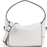 Liebeskind Lou 2 Calf Optic XS Crossbody tas wit