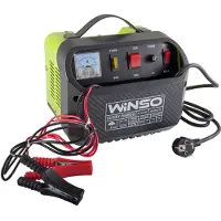 WINSO 139500 Batterijlader