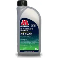 MILLERS OILS 8597-1 Motorolie