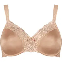 Triumph Niet voorgevormde bh Ladyform Soft | Maat: 80F | Kleur: Powder