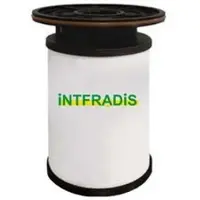 INTFRADIS 101061 Brandstoffilter