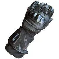 KSK ALASKA000 Motorhandschoenen voor de winter