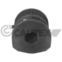CAUTEX 751509 Stabilisatorstang rubber