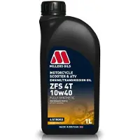 MILLERS OILS 7986-1 Motorolie