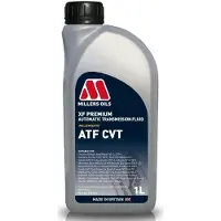 Millers Automatische transmissie olie XF Premium ATF CVT 1L