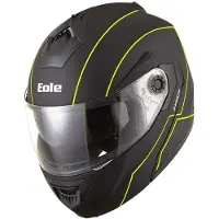EOLE SYRIUSY000 Systeemhelm