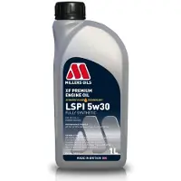MILLERS OILS 8099-1 Motorolie