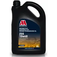 MILLERS OILS 7986-4 Motorolie