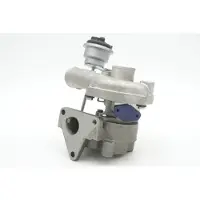 Re-Part RRT70023 Turbocharger
