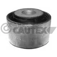 CAUTEX 766600 Draagarmrubber