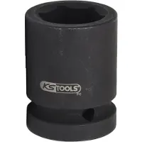 Ks Tools 5152217 515.2217 Zeskant Kracht-dopsleutelinzet 135 mm 5 3/8 Vierkant