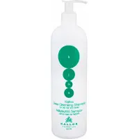 Kallos - KJMN Deep Cleansing Shampoo ( mastné vlasy ) - 500ml