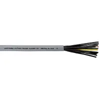 Lapp ÖLFLEX CLASSIC 110 Stuurstroomkabel 3 x 1 mm² Grijs 1119853/50 50 m