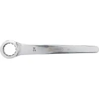 Ks Tools 9641050 964.1050 Enkelvoudige ringsleutel Sleutelbreedte (metrisch) 50 mm