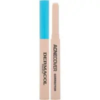 Dermacol Acnecover Corrector with Tea Tree Oil Foundationcrème 1 g Nr.02