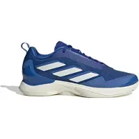 Adidas Avacourt All Court Shoes Blauw EU 40 2/3 Vrouw