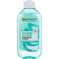 Garnier - Skin Naturals Hyaluronic Aloe - Moisturizing Lotion