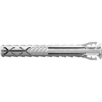 Fischer 568106 SX Plus Spreidplug 50 mm 6 mm 100 stuk(s)