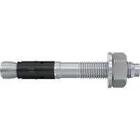 Fischer 564673 FAZ II Plus 10/20 K Boutanker 85 mm 10 mm 25 stuk(s)