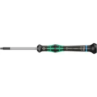 Wera 2054 3/32" X 60 MM VOOR ZESKANTSCHROEVEN Zilver 1 stuks (verpakking van 1)