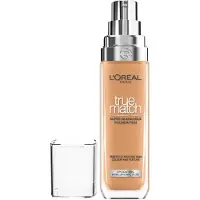 L'Oréal True Match Super-Blendable Foundation 7.C
