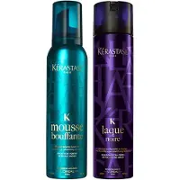 Kérastase Couture Styling Mousse Bouffante 150 ml
