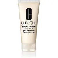 Clinique Deep Comfort Body Wash 200 g