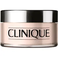Clinique Make-up Puder Blended Face Powder and Brush No. 02 Transparency 2 35 g
