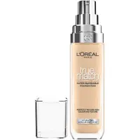 L'Oréal 1+1 gratis: True Match Foundation 4N 30 ml