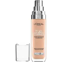 L'Oréal Foundation - True Match 5R/5C Rose Sand 30 ml
