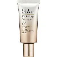 Estée Lauder - Revitalizing Supreme Cc Creme SPF10 30ml Verzorging tegen veroudering