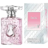Salvador Dali Dalia Eau de Toilette 50 ml