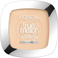 L'Oréal Paris True Match Foundation Poeder - meerdere kleuren