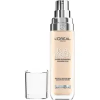 L'Oréal Foundation - True Match 1N Ivory 30 ml