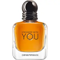 Giorgio Armani Stronger With You Edt 50ml Parfum